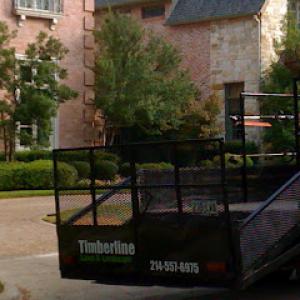 Timberline Lawn & Landscape