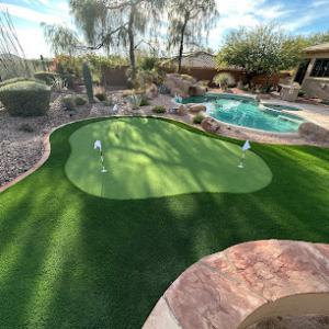 SonoranScapes Landscaping & Maintenance