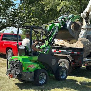 Burnett Tree Service