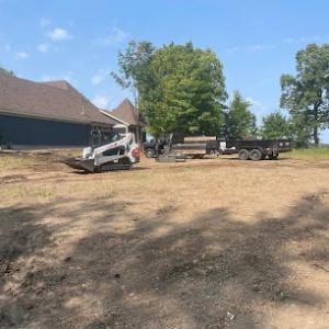 Freshwater Landscaping