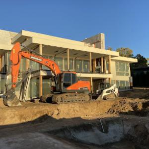 RLP Excavating & Grading