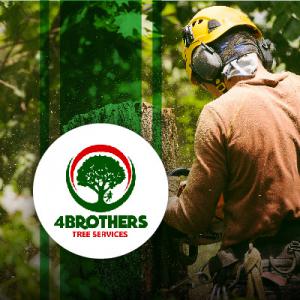 4 Brothers Tree Service