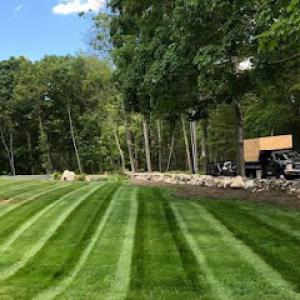 Champagne Landscaping