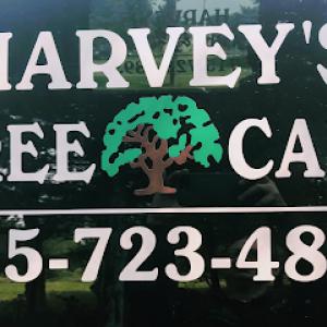 Harvey's Tree Care