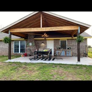 Small Town Property Revival