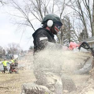 Patriot Tree Removal