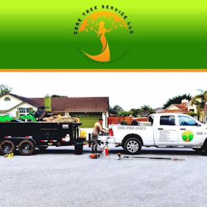Core Tree Service