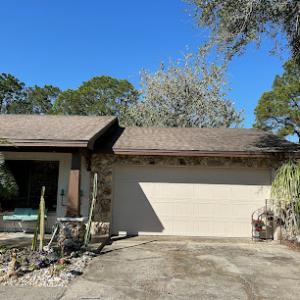 Apex Pressure Washing