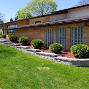 The Guy Outdoor Services