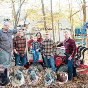 Blue Cord Property Care