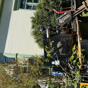 Gill's Grinding & Services