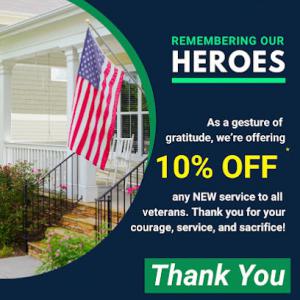 NexGreen Lawn & Tree Care