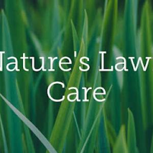 Nature's Lawn Care