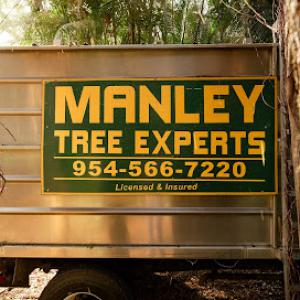Manley Tree Service