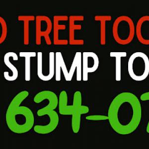 Johnson & Sons Tree Service