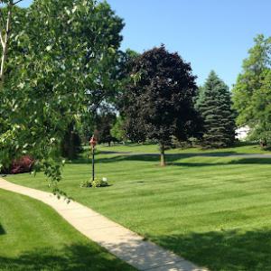 St. Croix Valley Lawn & Pool