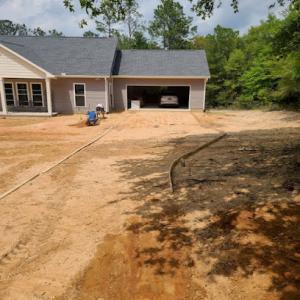 Williams Landscaping & Outdoor Services