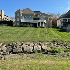 Evergreen Lawncare & Landscapes