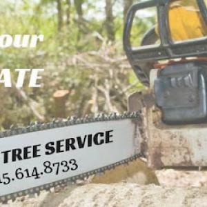 Rieke Tree Service