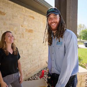 Emerald Lawns - Houston