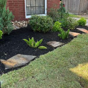 JD Landscaping