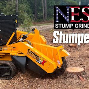 Ness Stump Grinding