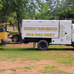 Erikson Tree Service