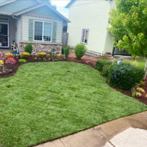 Pacific Coast Lawn & Garden