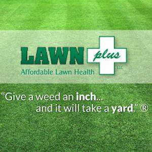 Lawn Plus