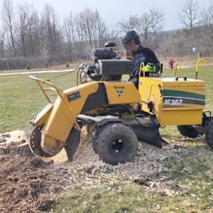 Craig's Stump Grinding