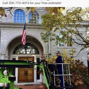 Jones Outdoor Services