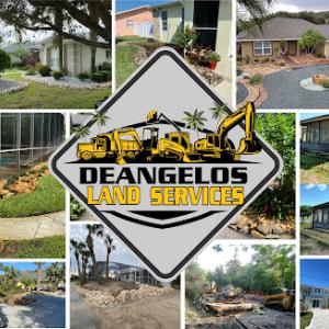 Deangelos Land Services