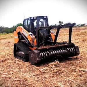 M.Y Land clearing services