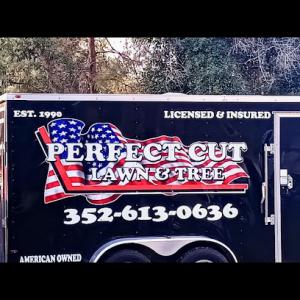 Perfect Cut Lawn & Tree Care