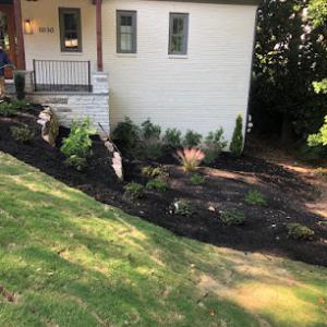Atlanta Landscaping Matters - Peachtree Corners
