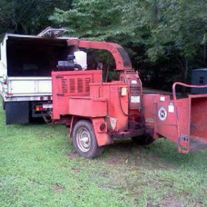 J & J Tree & Stump Removal