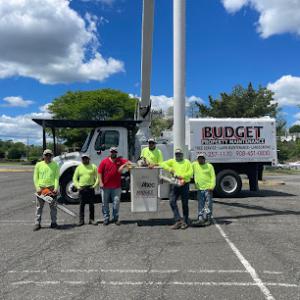 Budget Property Maintenance