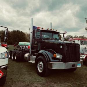 Andy’s Tree Service