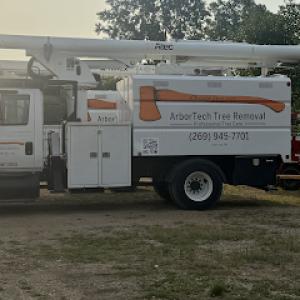 ArborTech Tree Removal