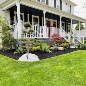 Huntergreen Landscaping