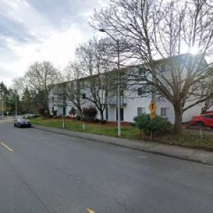 Edmonds Tree services