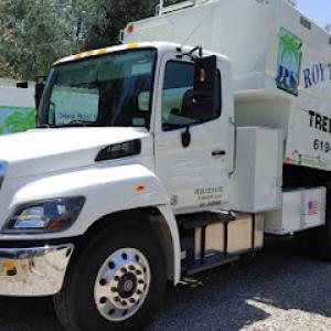 Roy L Schwartz, Arborist & Tree Rescue.