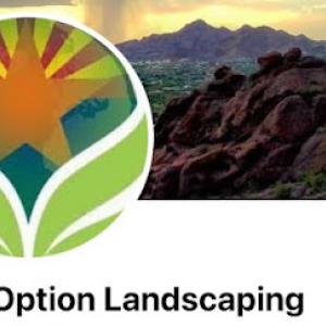First Option Landscaping