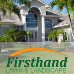 Firsthand Lawn & Landscape