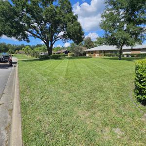 Ricky's Pro Lawn Service