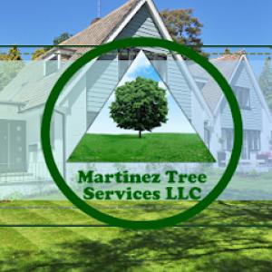 Martinez Tree Services