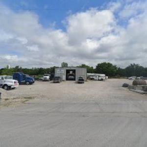 Custom Cutters Tree Service