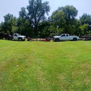 M&J Lawn Care & Landscaping