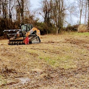Crossland Land Clearing Services