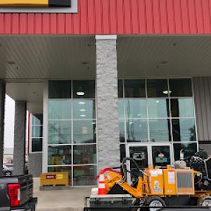 Anchor Stump Removal, Stump Grinding